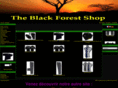 theblackforestshop.com