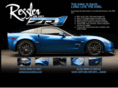 thefirstzr1.com