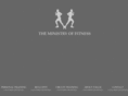 theministryoffitness.net