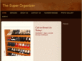 thesuperorganizer.com