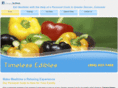 timelessedibles.com