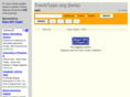 tracktype.com