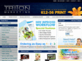 tritonmarketing.biz