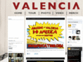 valenciamusic.net