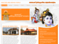 vencodesreekrishnatemple.com