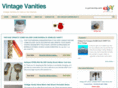 vintagevanities.net