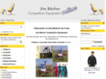 voltigiershop.com