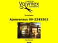 volymex.com