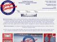 waterfordeuropeaninc.com