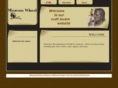 weaverswheel.com