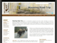 wyomingroadtrip.com