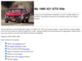 421gto.com