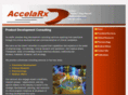 accelarx.com
