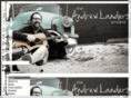 andrewlandersproject.com