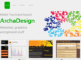 archadesign.com