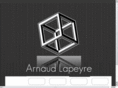 arnaudlapeyre.com