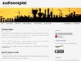 audioscapist.net