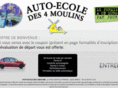 autoecole-des-4moulins.com