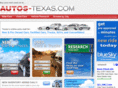 autos-texas.com