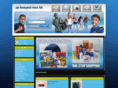 backpackgearinc.net