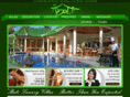 baligoldenvillas.com