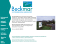 beckmarlab.com