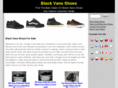 blackvansshoes.com