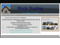 bladeroofing.com