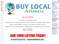 buylocalatlantic.com