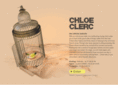 chloe-clerc.com