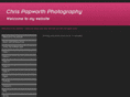 chrispapworthphotos.com