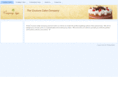 couturecakecompany.com