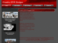 creativedvddesigns.com