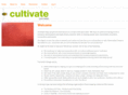cultivateltd.co.uk