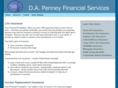 dapenneyfinancial.com