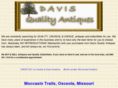davisqualityantiques.com