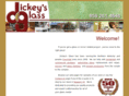 dickiesglass.com
