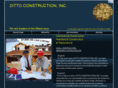 dittoconstruction.com