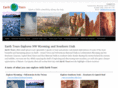 earth-tours.com