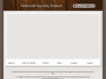 echo-wood.com