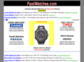 fastwatches.com