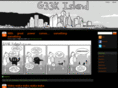 g33kisland.com