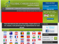 globalcareerservices.com