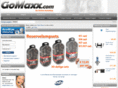 gomaxx.info