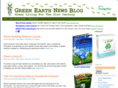greenearthnewsblog.com