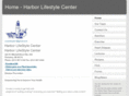 harborlifestylecenter.com