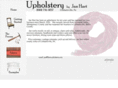 hartupholstery.com