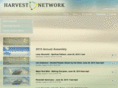harvestnetworkintl.com