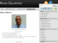 hugocalderon.com
