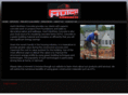 hutchbrothersconcrete.com
